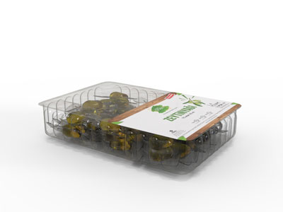 Minidose paketleme