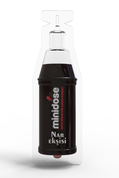 Pomegranate Sauce