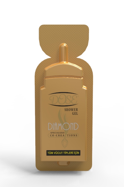 Shower Gel
