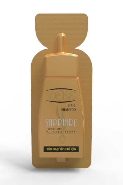 Shampoo