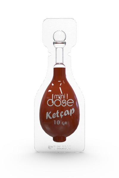 Ketchup