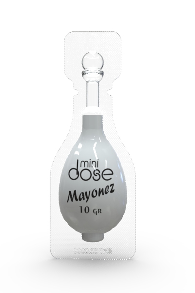 Mayonnaise