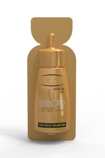 Shower Gel