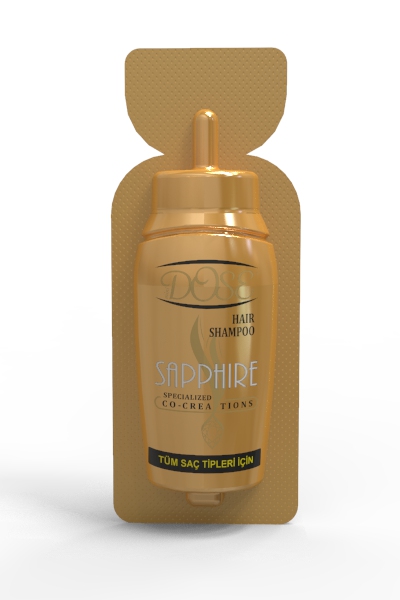 Shampoo