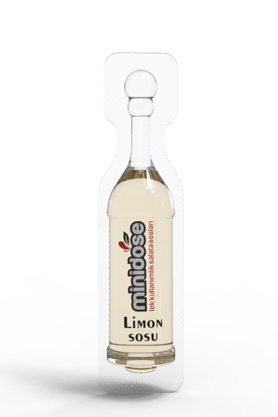 Lemon Dressing