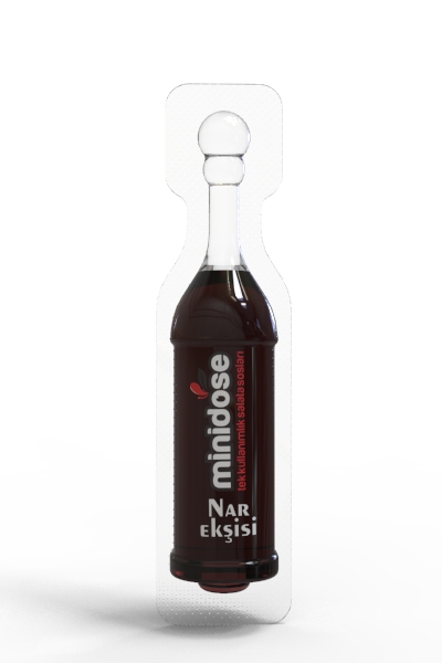 Pomegranate Sauce