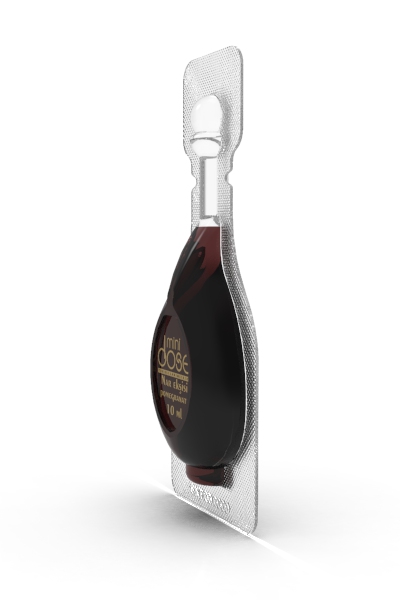 Pomegranate Sauce