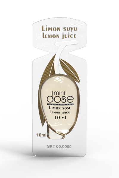 Lemon Dressing