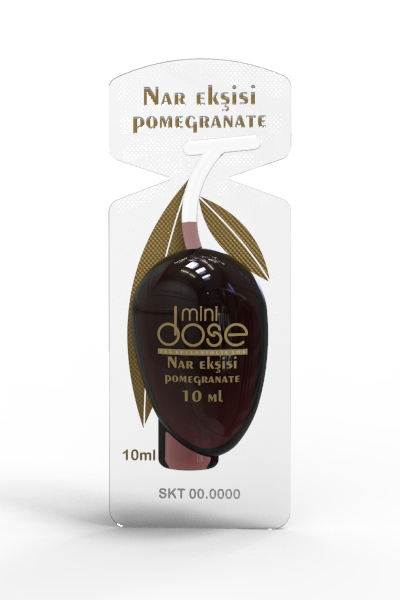 Pomegranate Sauce