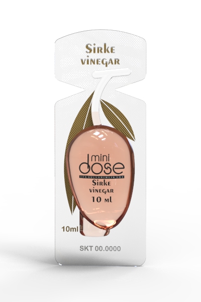 Vinegar
