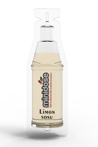 Lemon Dressing